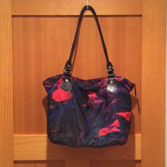 Mz. Wallace Shoulder/Tote Bag - Picture 5 of 9
